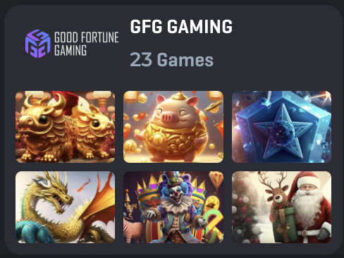 GAME DEVELOPERS