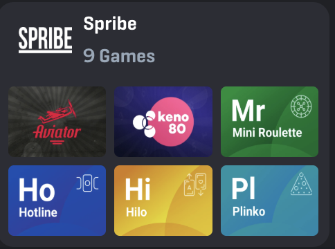 GAME DEVELOPERS